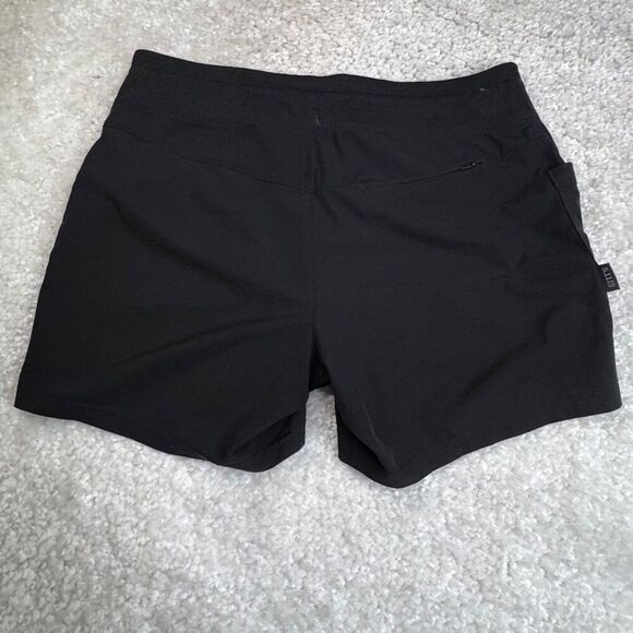 5.11 Tactical Merina Low Profile Shorts Black - Picture 4 of 11